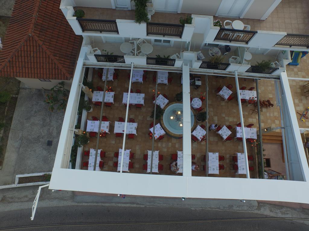 Thetis Apartment Alykanas  Exterior photo