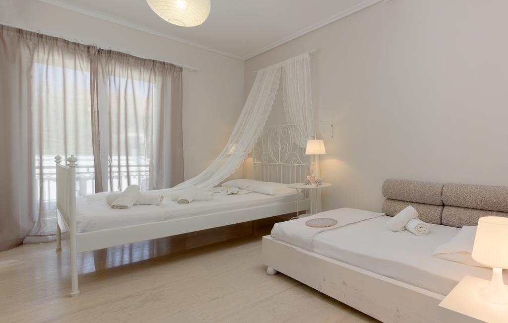 Thetis Apartment Alykanas  Room photo