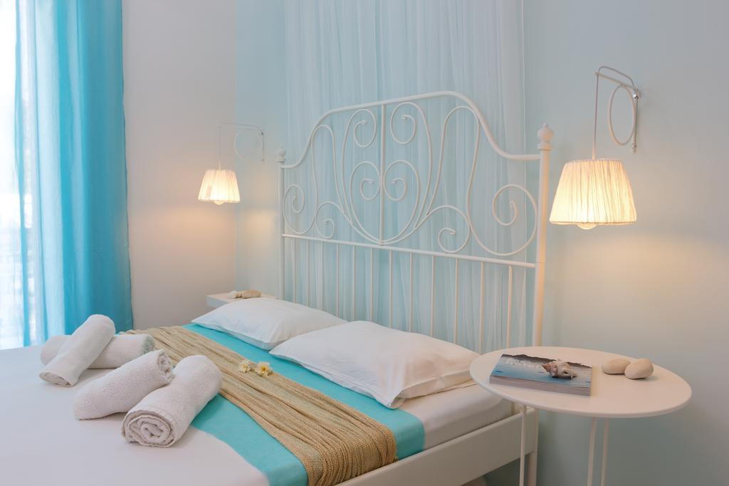 Thetis Apartment Alykanas  Room photo
